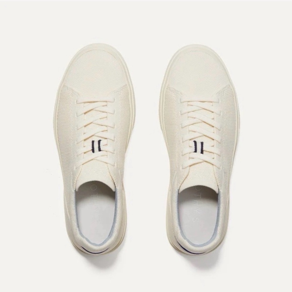 Rothy’s RS02 Women’s Sneaker